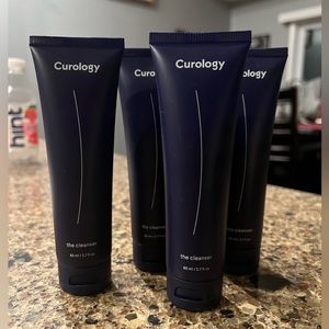 Curology Cleanser - New